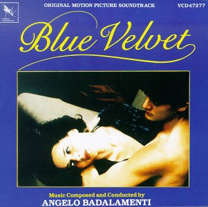 Blue Velvet cd