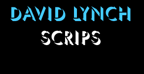 David Lynch Scripts