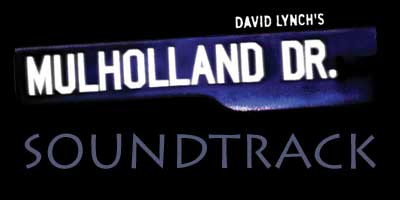 Mulholland Drive Soundtrack