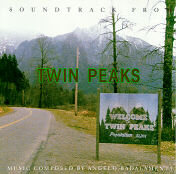 Soundtrack from Twin Peaks