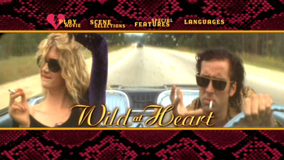 The Wild At Heart Review